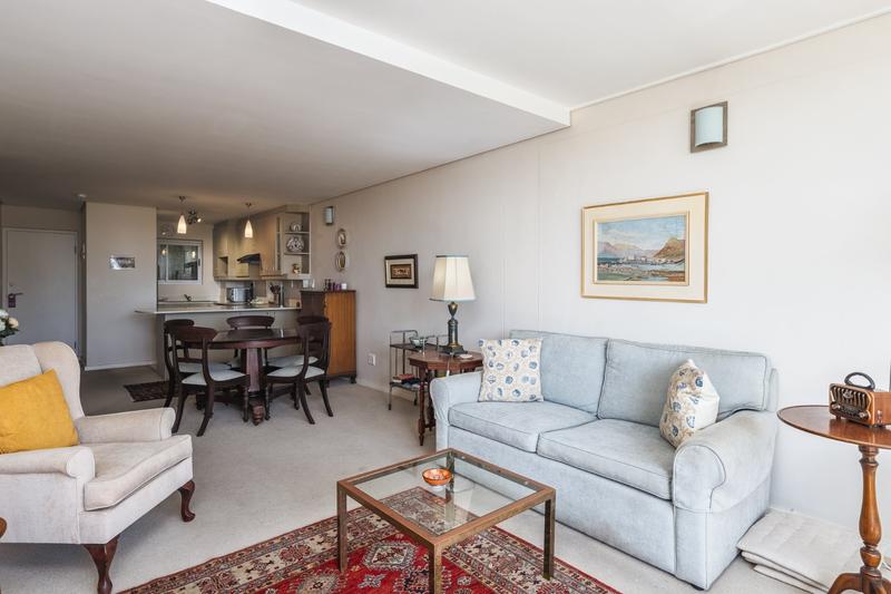 2 Bedroom Property for Sale in Kenilworth Upper Western Cape
